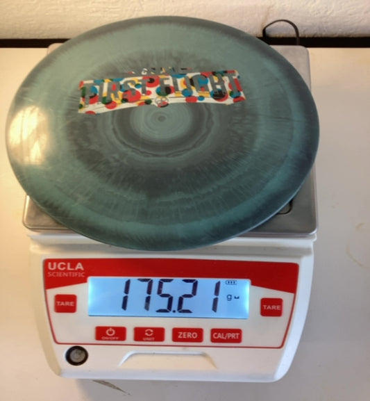 Infinite-I-Blend-Czar-Grey-175.21g PRE-OWNED