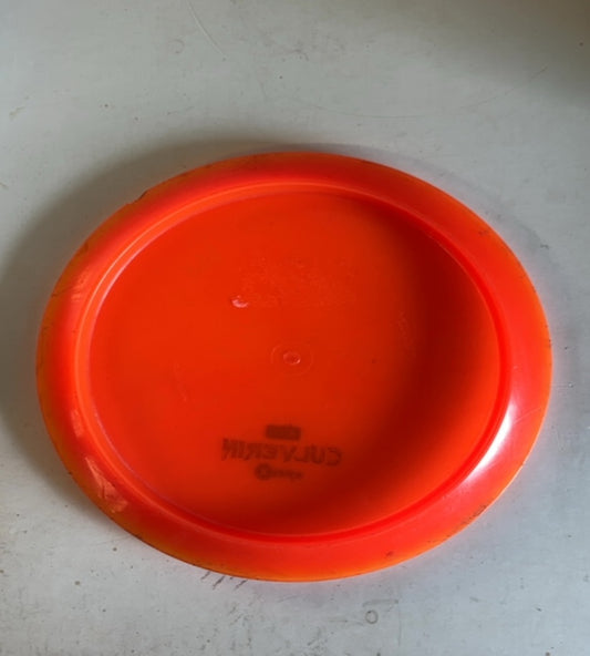 Latitude64-OptoX-Culverin-Orange-173.66g PRE-OWNED