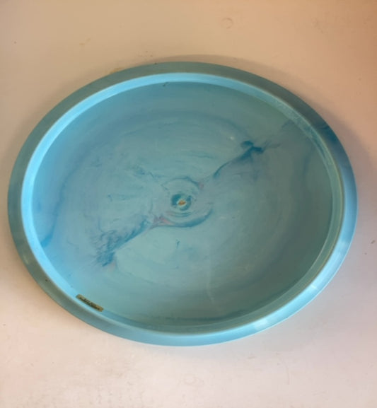 Discraft-ESP-Malta-Blue-174.67g PRE-OWNED