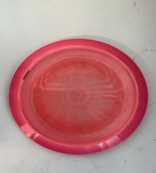 Discraft-ESP-Athena-Pink-172.16g PRE-OWNED
