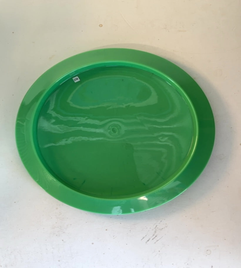 Mint-Apex-Freetail-Green-174.74g PRE-OWNED