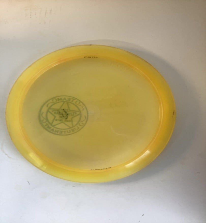 Lone-Star-Charlie-Trinity-Yellow-173.81g PRE-OWNED