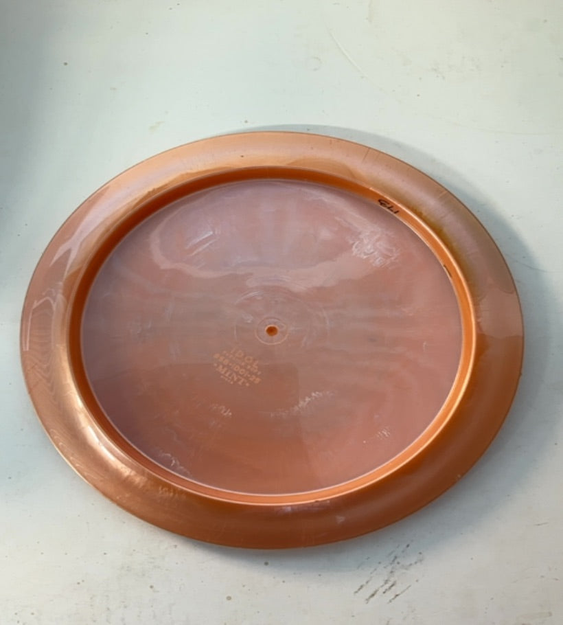 Mint-Sublime Soft-Idol-Bronze-173.20g PRE-OWNED