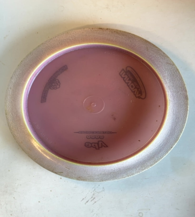 Innova-Blizzard Champion-Ape-Purple-148.65g PRE-OWNED