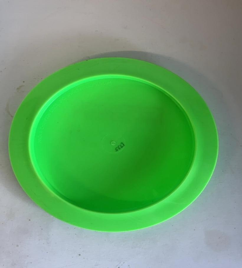 Innova-Star-Shryke-Green-174.38g PRE-OWNED