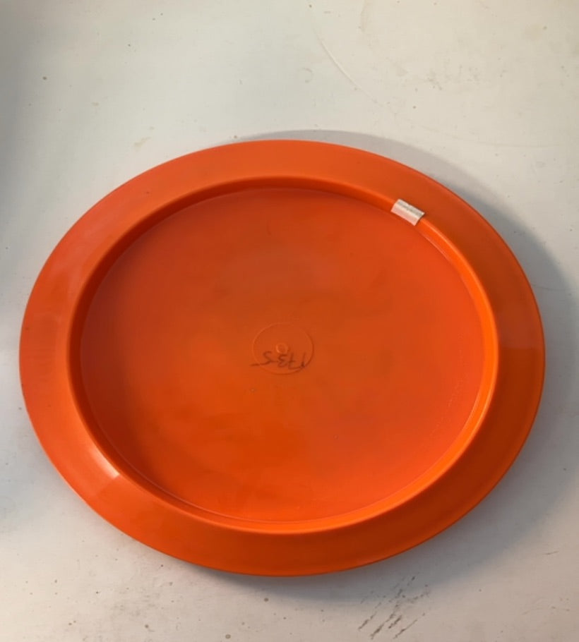 Innova-Star-Wraith-Orange-178.38g PRE-OWNED