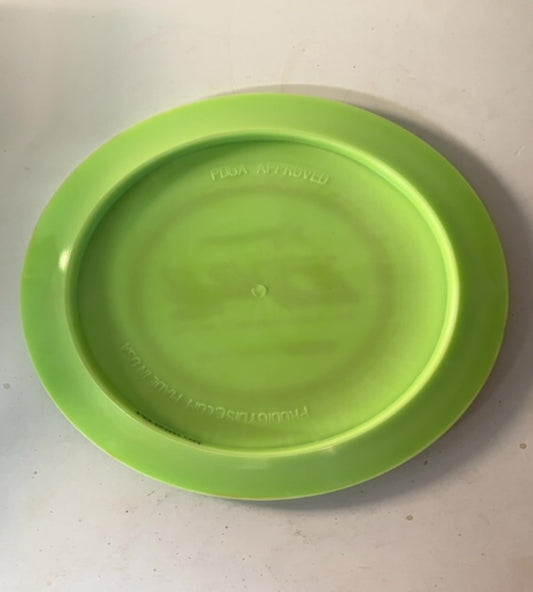 Prodigy-400G-D4 Max-Yellow-173.94g PRE-OWNED