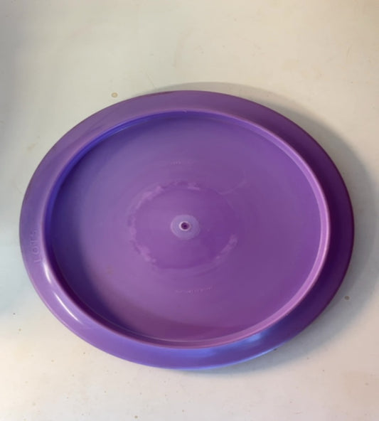 Kastaplast-K1-Lots-Purple-160.80g PRE-OWNED