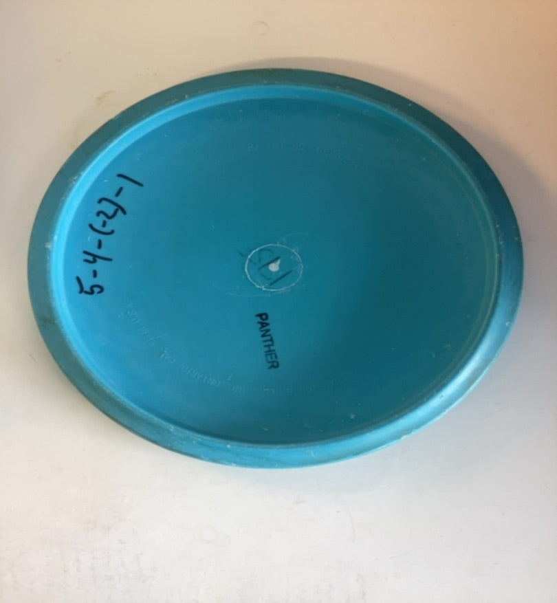 Innova-DX-Panther-Blue-175.12g PRE-OWNED