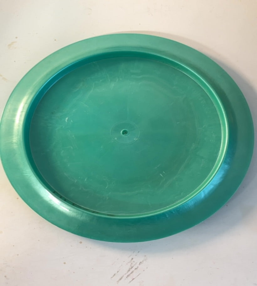 Prodigy-500-D2 Pro-Green-172.03g PRE-OWNED