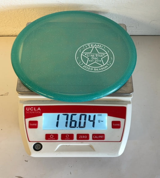 Lone Star-Founders-Harpoon-Light Blur-176.04g PRE-OWNED