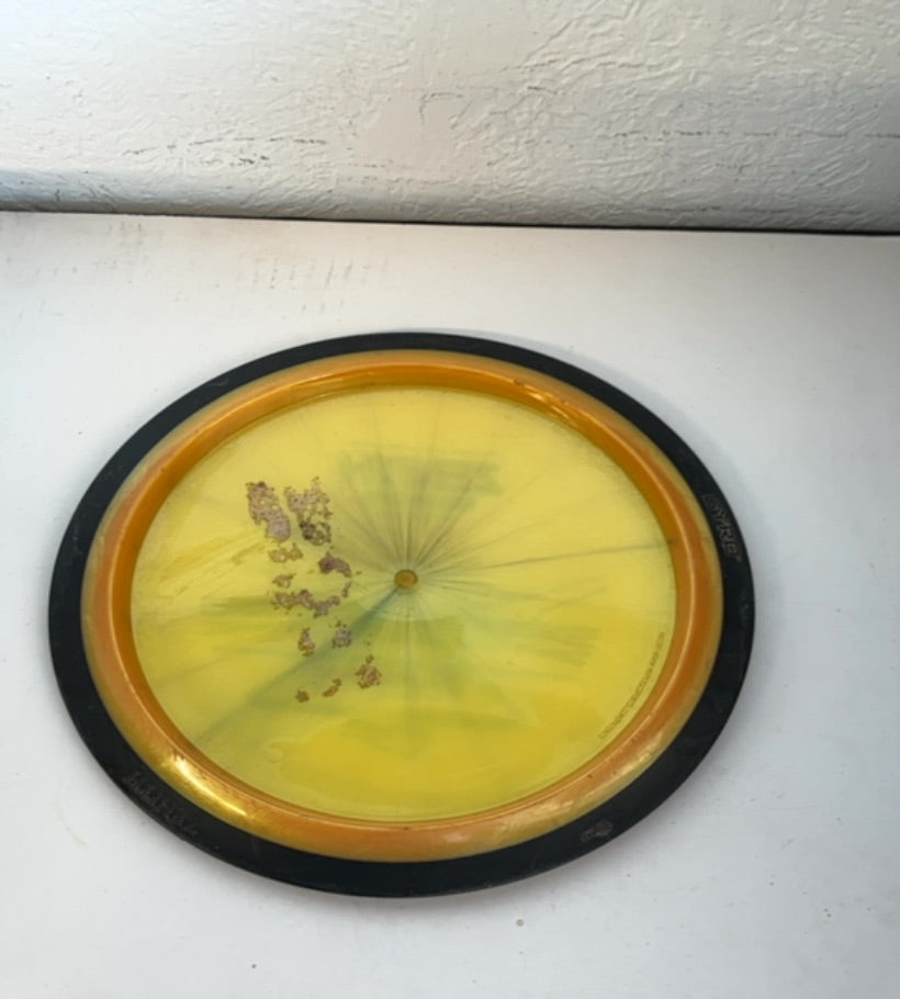MVP-Plasma-Zenith-Yellow-170.10g PRE-OWNED