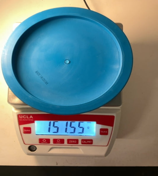 Franklin-Base-Driver-Blue-151.55g PRE-OWNED