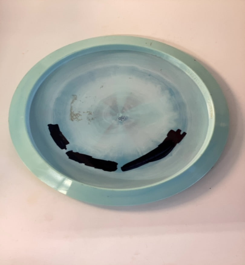 Discraft-ESP-Undertaker-Mint-165.21g PRE-OWNED