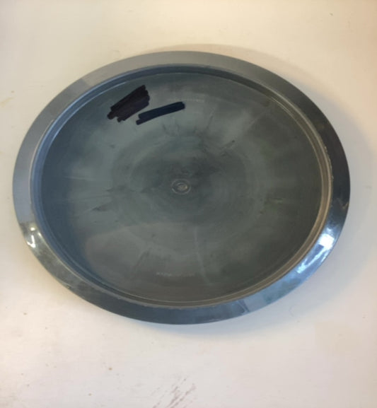 Kastaplast-K1-Kaxe-Z-Grey-173.73g PRE-OWNED