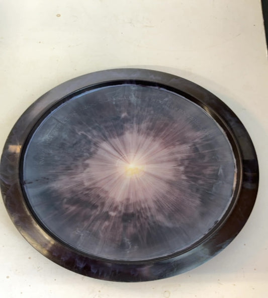 Innova-Halo-Hawkeye-Purple-177.41g PRE-OWNED