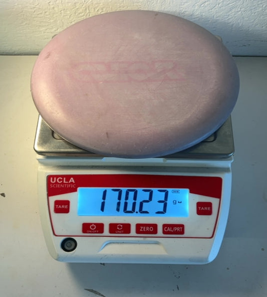 Innova DX Aviar Purple 170.23g PRE-OWNED