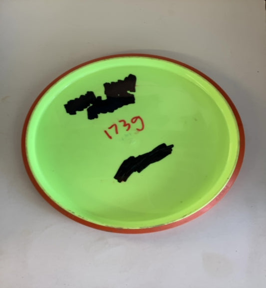 Axiom-Neutron-Soft-Proxy-Neon-173.51g PRE-OWNED