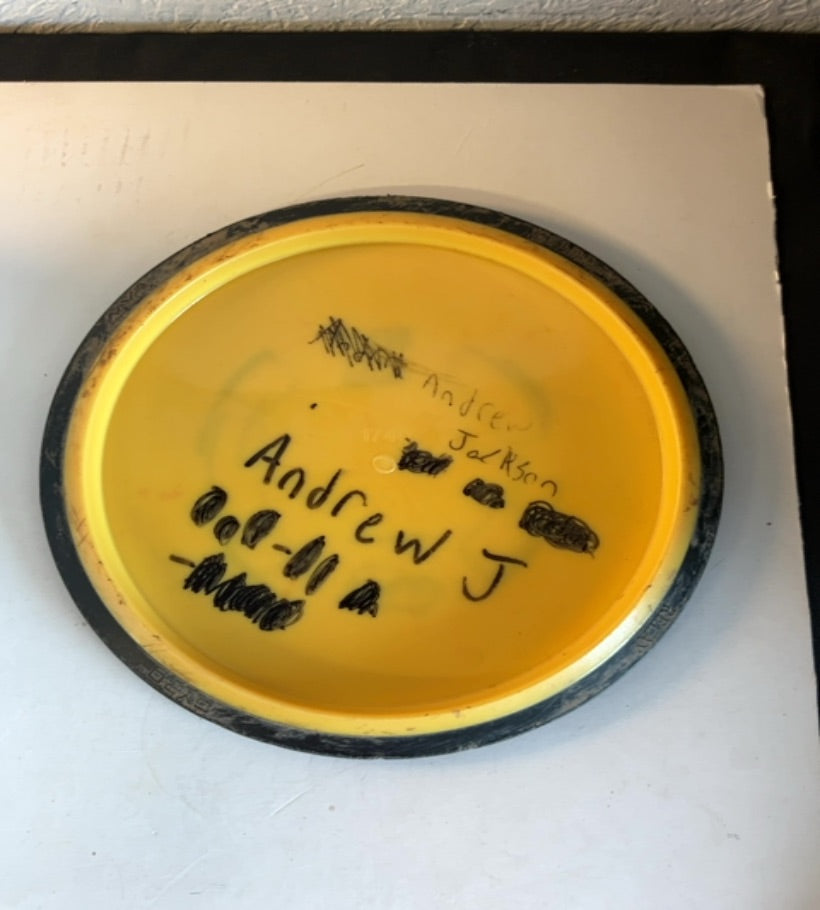 MVP-Neutron-Relay-Yellow-174.87g PRE-OWNED
