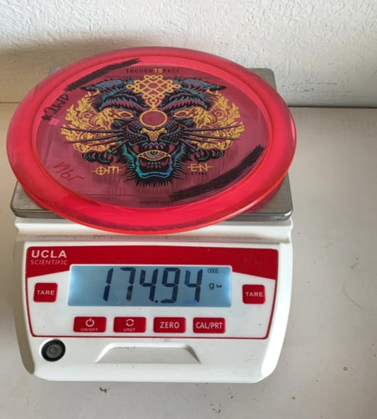 Thought-Space-Ethos-Omen-Pink-174.93g PRE-OWNED