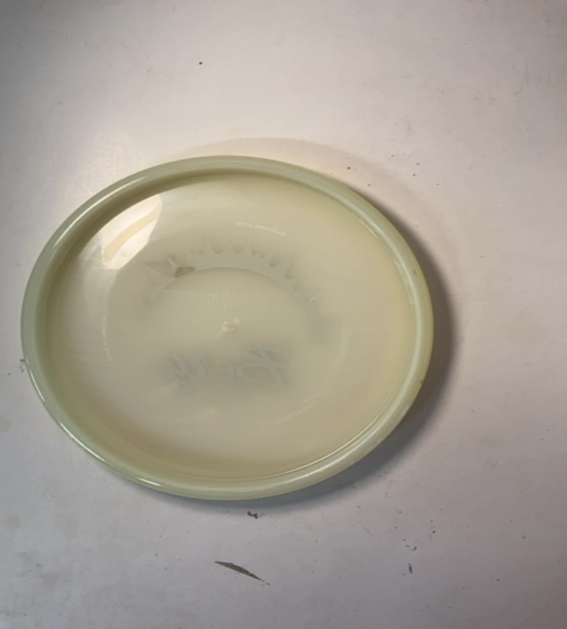 Kastaplast-K1-Glow-Berg-Glow-176.13g PRE-OWNED