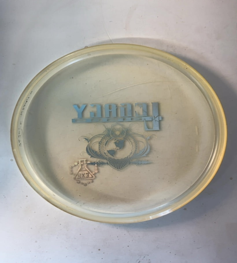 Legacy-Experimental-Clozer-Clear-175.26g PRE-OWNED