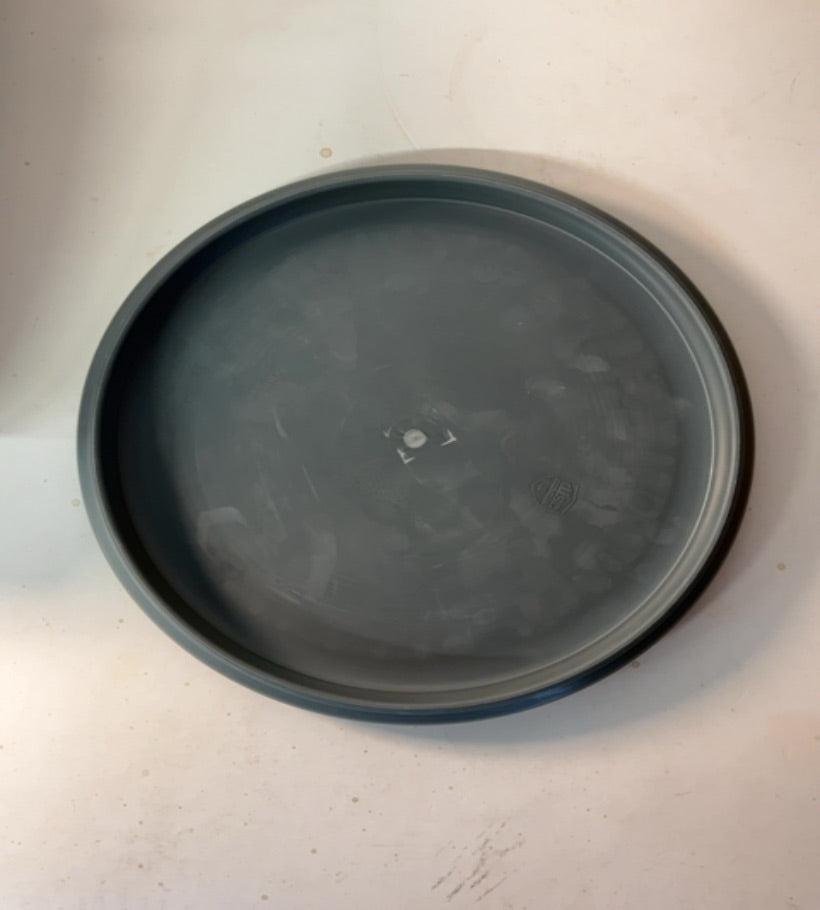 Discmania-Exo Soft-Link-Grey-173.15g PRE-OWNED