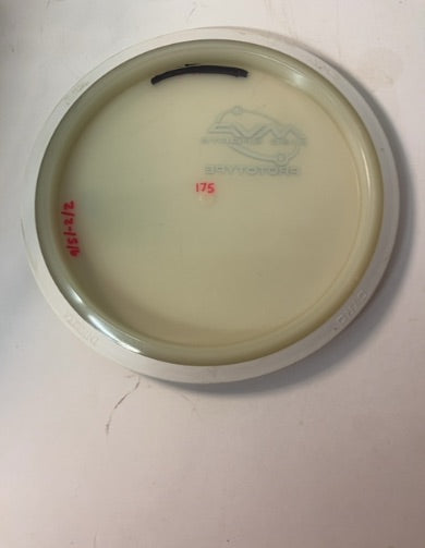 MVP-Eclipse-Inertia-Glow-174.15g PRE-OWNED