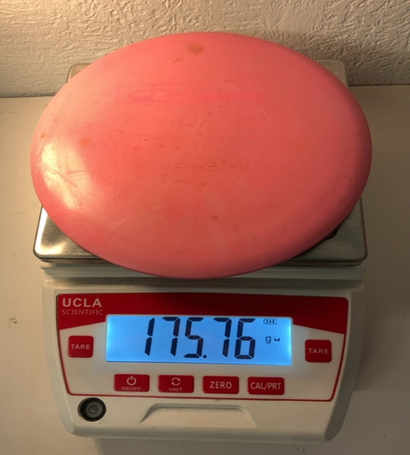 Innova-Star-Destroyer-Pink-175.76g PRE-OWNED