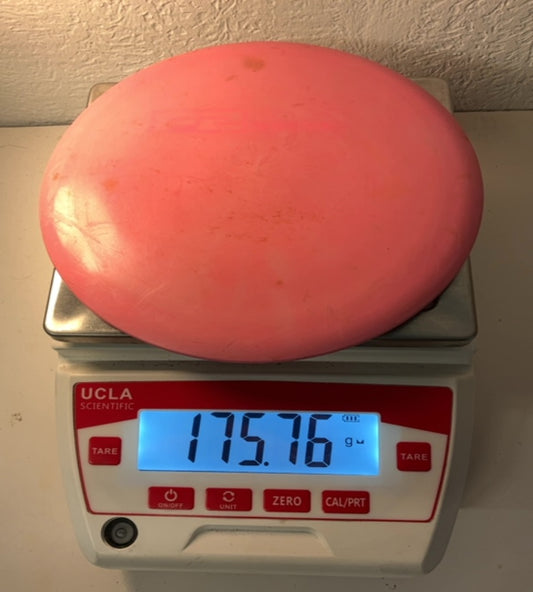 Innova-Star-Destroyer-Pink-175.76g PRE-OWNED