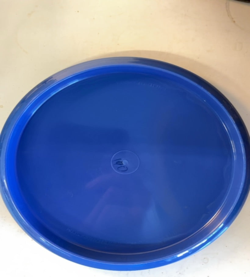 Innova-Star-Mako3-Royal Blue-182.46g PRE-OWNED