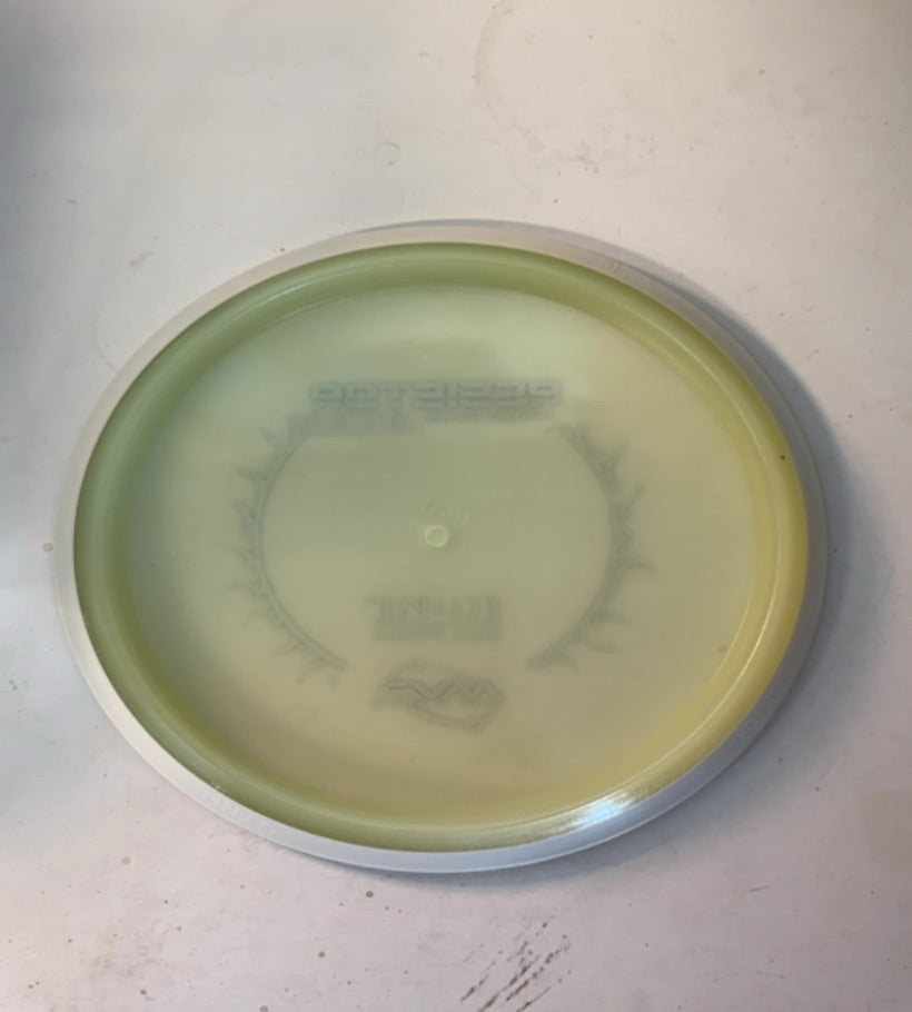 MVP-Eclipse-Resistor-Glow-173.91g PRE-OWNED