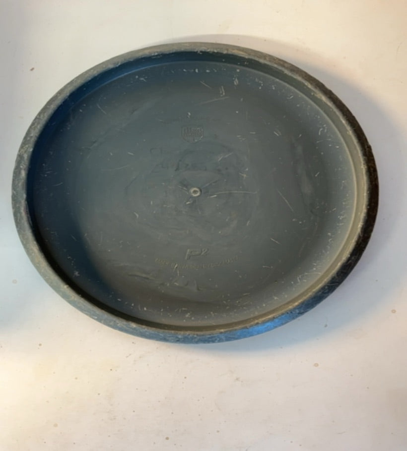 Discmania-Flex 2-P2-Grey-173.78g PRE-OWNED