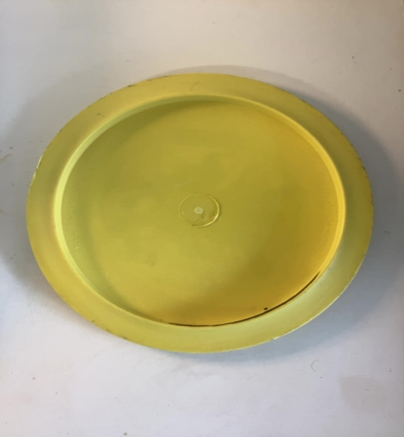 Innova-DX-Valkyrie-Yellow-165.15g PRE-OWNED