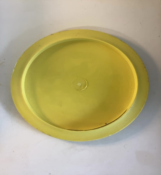Innova-DX-Valkyrie-Yellow-165.15g PRE-OWNED