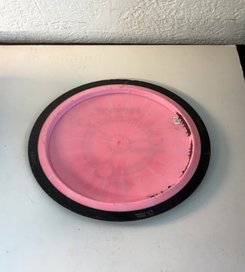 MVP-Fission-Wave-Pink-174.07g PRE-OWNED