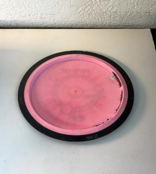 MVP-Fission-Wave-Pink-174.07g PRE-OWNED