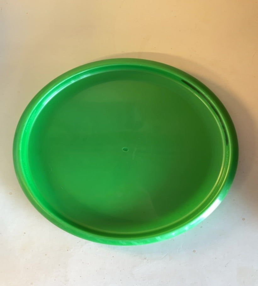 Discraft-Big Z-Luna-Green-177.17g PRE-OWNED