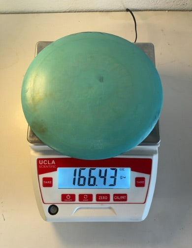 Innova-Star-Roadrunner-Teal-166.43g PRE-OWNED