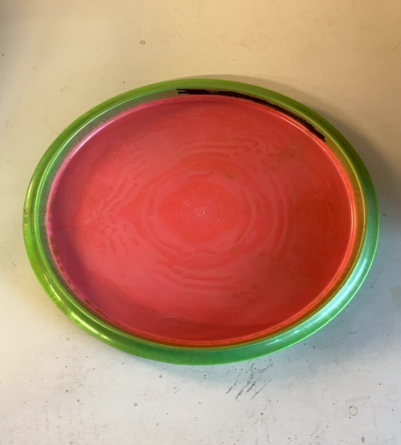 Innova-Halo-Roc3-Pink-181.28g PRE-OWNED