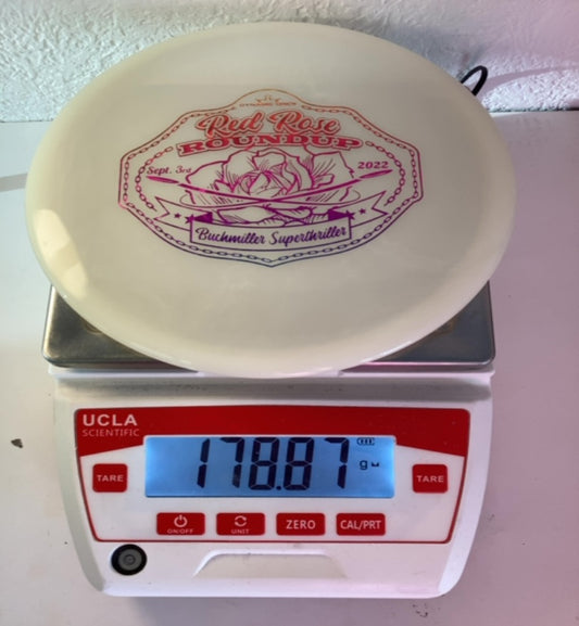 Latitude64-Opto-Compass-White-178.87g PRE-OWNED