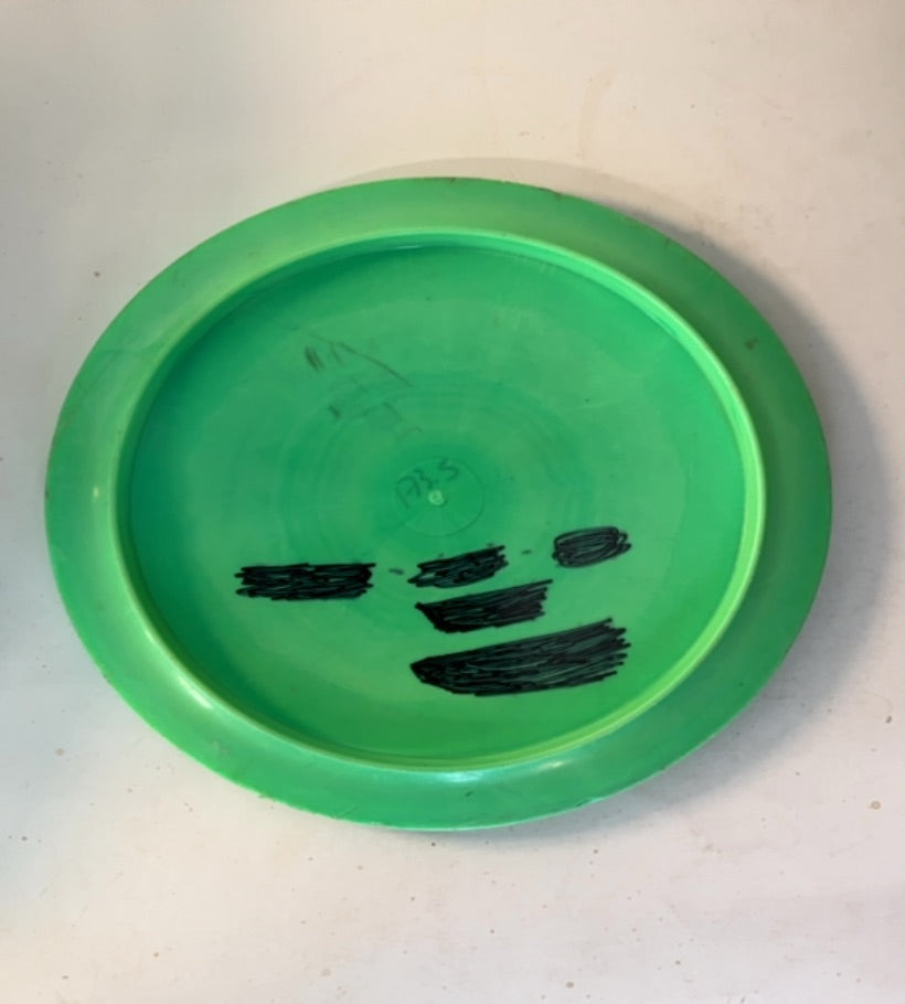 Innova-Star-Mamba-Green-174.50g PRE-OWNED