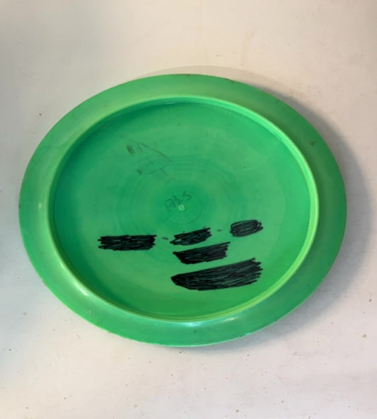 Innova-Star-Mamba-Green-174.50g PRE-OWNED