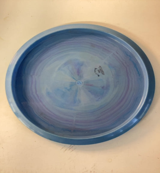 Lone-Star-Bravo-Houston-Blue-175.90g PRE-OWNED