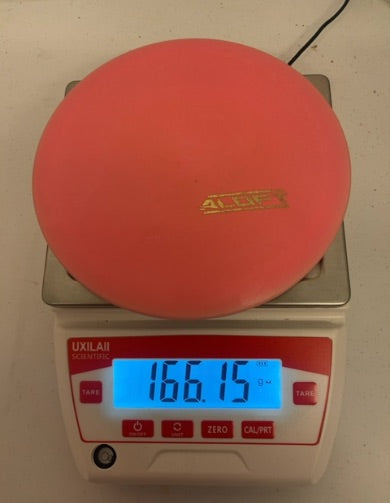 Innova-Star-Firebird-Pink-166.16g PRE-OWNED