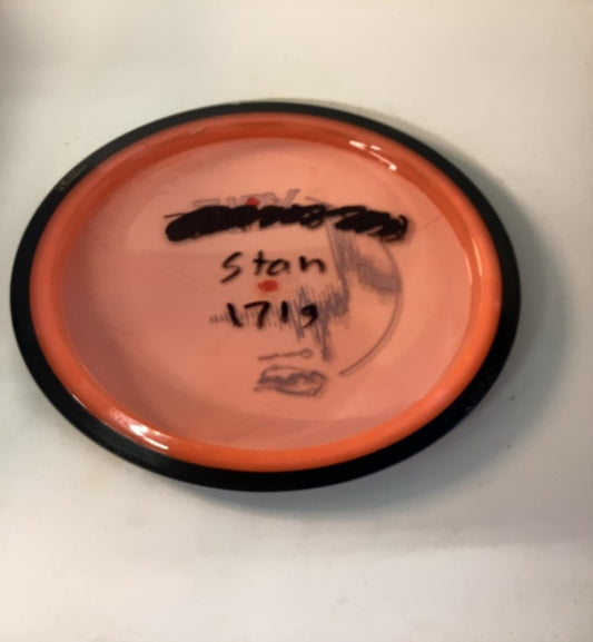 MVP-Proton-Volt-Orange-170.74g PRE-OWNED