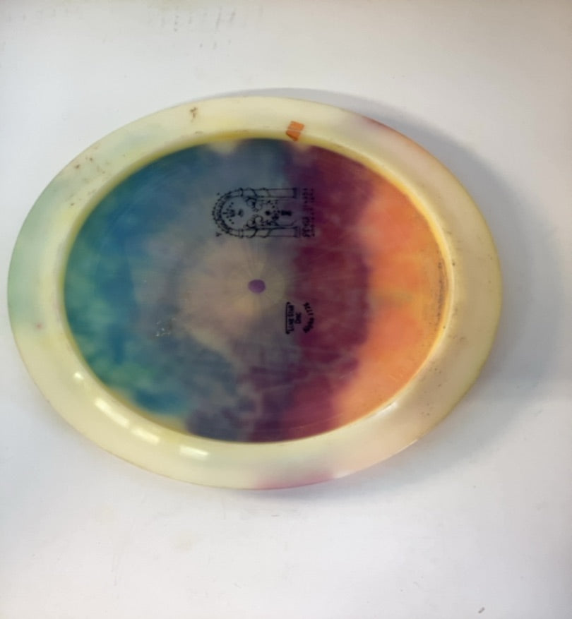 Lone Star-Alpha-Seguin-Tie Dye-173.73g PRE-OWNED