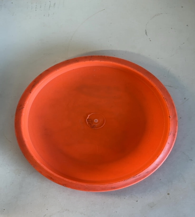 Innova-DX-Skeeter-Orange-172.49g PRE-OWNED