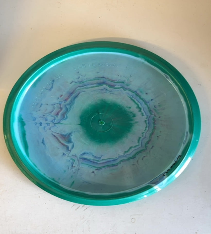 Prodigy-500-M4-Green-179.28g PRE-OWNED