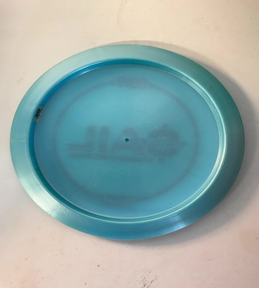 DGA-Proline-Sail-Blue-172.11g PRE-OWNED